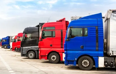 Antalya Kuyubaşı Ambar Nakliyat